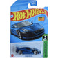 Hot Wheels American Power 1:64 Diecast Assorted (Ford, Chevy, Dodge, Mustang, Corvette, GMC, Jeep, Merc, Camaro)