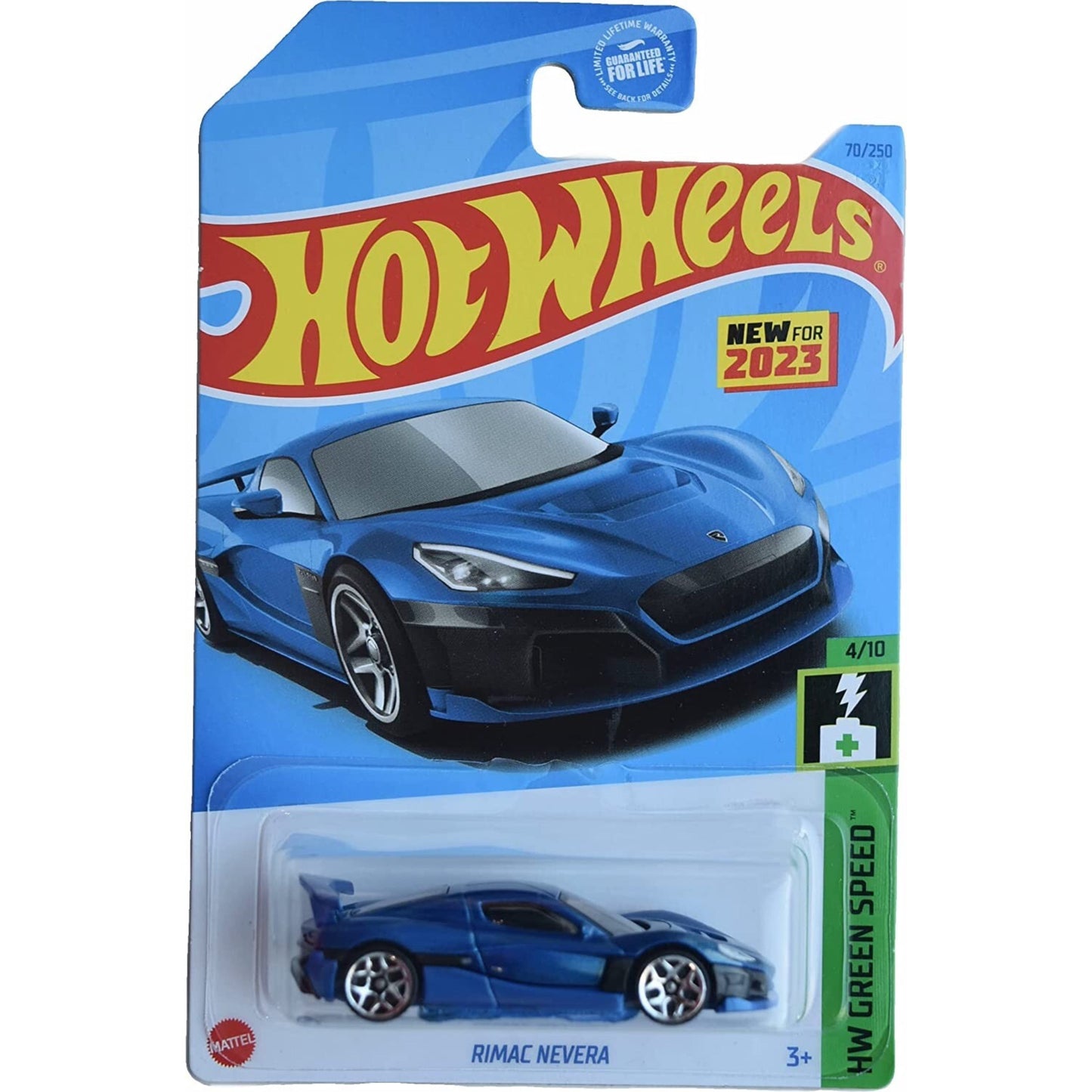 Hot Wheels American Power 1:64 Diecast Assorted (Ford, Chevy, Dodge, Mustang, Corvette, GMC, Jeep, Merc, Camaro)