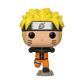 Naruto Uzumaki (Running) #727 Funko Pop! Animation Naruto Shippuden