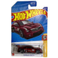 Hot Wheels American Power 1:64 Diecast Assorted (Ford, Chevy, Dodge, Mustang, Corvette, GMC, Jeep, Merc, Camaro)