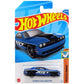 Hot Wheels American Power 1:64 Diecast Assorted (Ford, Chevy, Dodge, Mustang, Corvette, GMC, Jeep, Merc, Camaro)