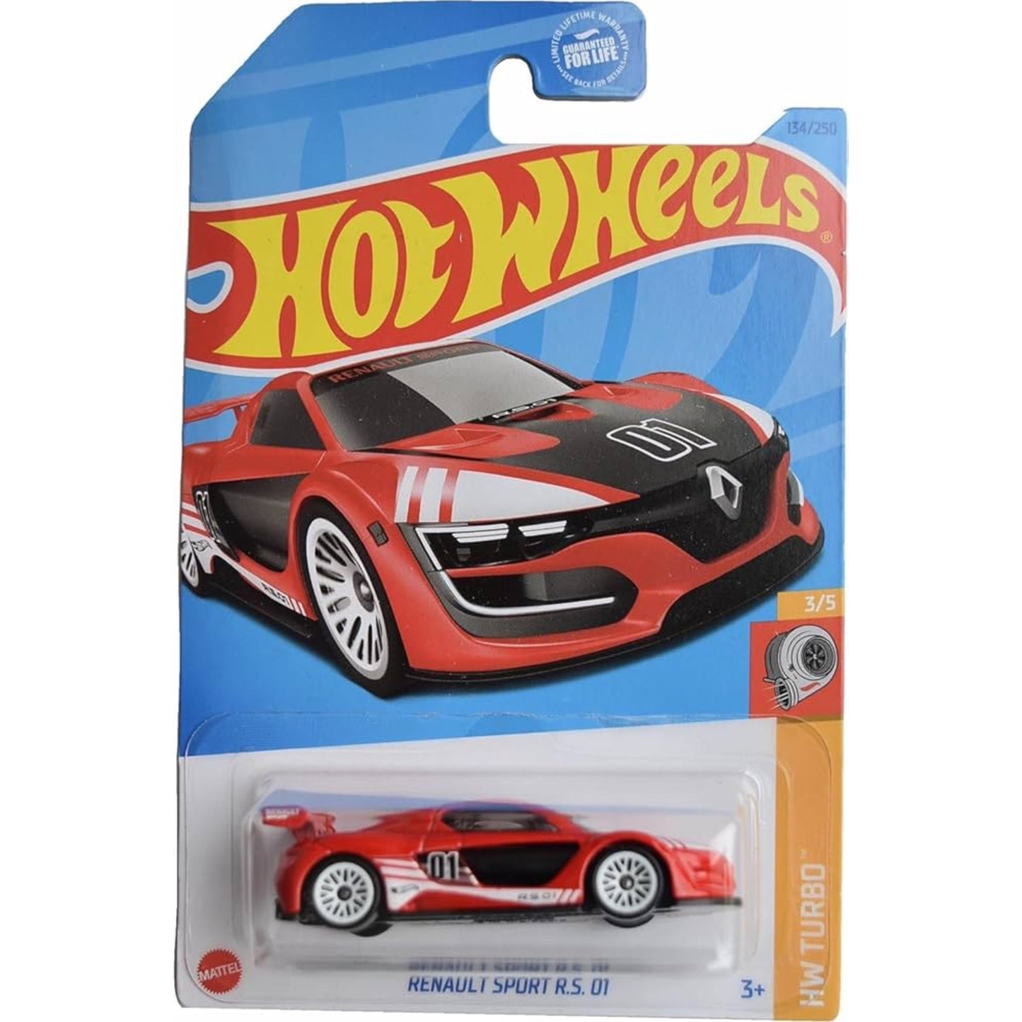 Hot Wheels American Power 1:64 Diecast Assorted (Ford, Chevy, Dodge, Mustang, Corvette, GMC, Jeep, Merc, Camaro)