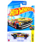 Hot Wheels American Power 1:64 Diecast Assorted (Ford, Chevy, Dodge, Mustang, Corvette, GMC, Jeep, Merc, Camaro)