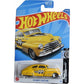 Hot Wheels American Power 1:64 Diecast Assorted (Ford, Chevy, Dodge, Mustang, Corvette, GMC, Jeep, Merc, Camaro)