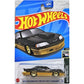 Hot Wheels American Power 1:64 Diecast Assorted (Ford, Chevy, Dodge, Mustang, Corvette, GMC, Jeep, Merc, Camaro)