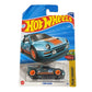 Hot Wheels Super Treasure Hunts