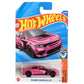 Hot Wheels American Power 1:64 Diecast Assorted (Ford, Chevy, Dodge, Mustang, Corvette, GMC, Jeep, Merc, Camaro)