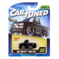 CarTuned 1:64 Mainline Assortment of Styles