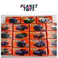 Matchbox Power Grabs box 1:64 assorted