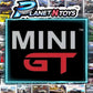 Mini GT 1:64 Assorted Models Diecast Cars