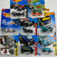 Hot Wheels Fantasy Cars Bundle