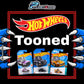 Hot Wheels Mainline Tooned