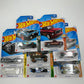 Hot Wheels Fantasy Cars Bundle