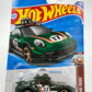 Hot Wheels American Power 1:64 Diecast Assorted (Ford, Chevy, Dodge, Mustang, Corvette, GMC, Jeep, Merc, Camaro)