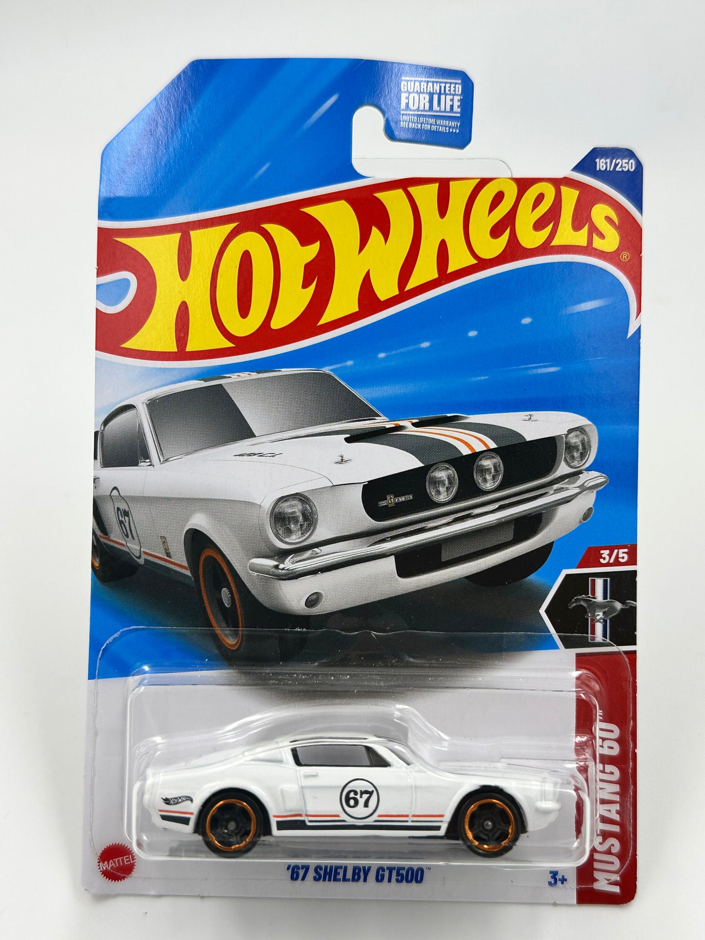 Hot Wheels American Power 1:64 Diecast Assorted (Ford, Chevy, Dodge, Mustang, Corvette, GMC, Jeep, Merc, Camaro)