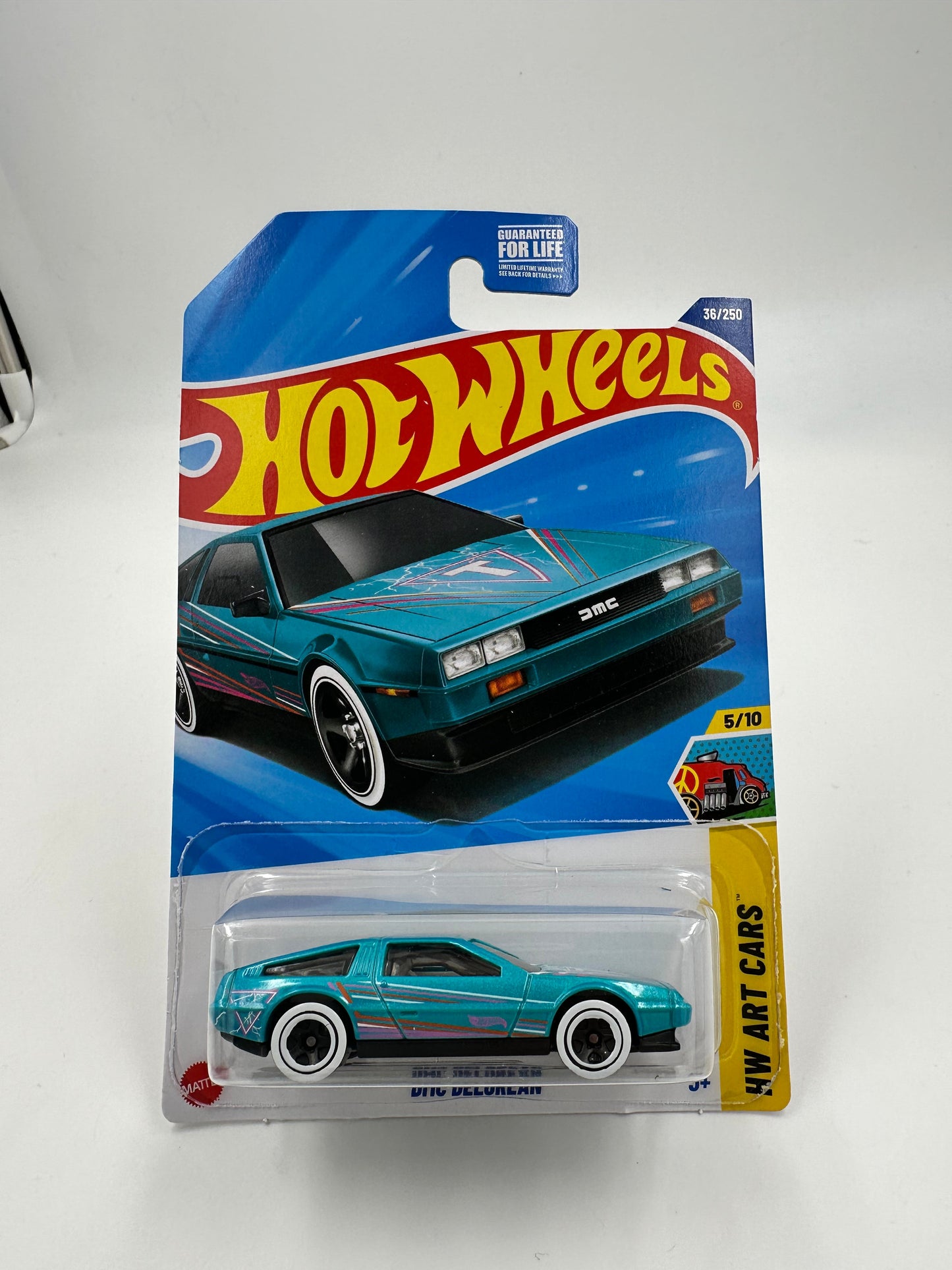 Hot Wheels American Power 1:64 Diecast Assorted (Ford, Chevy, Dodge, Mustang, Corvette, GMC, Jeep, Merc, Camaro)