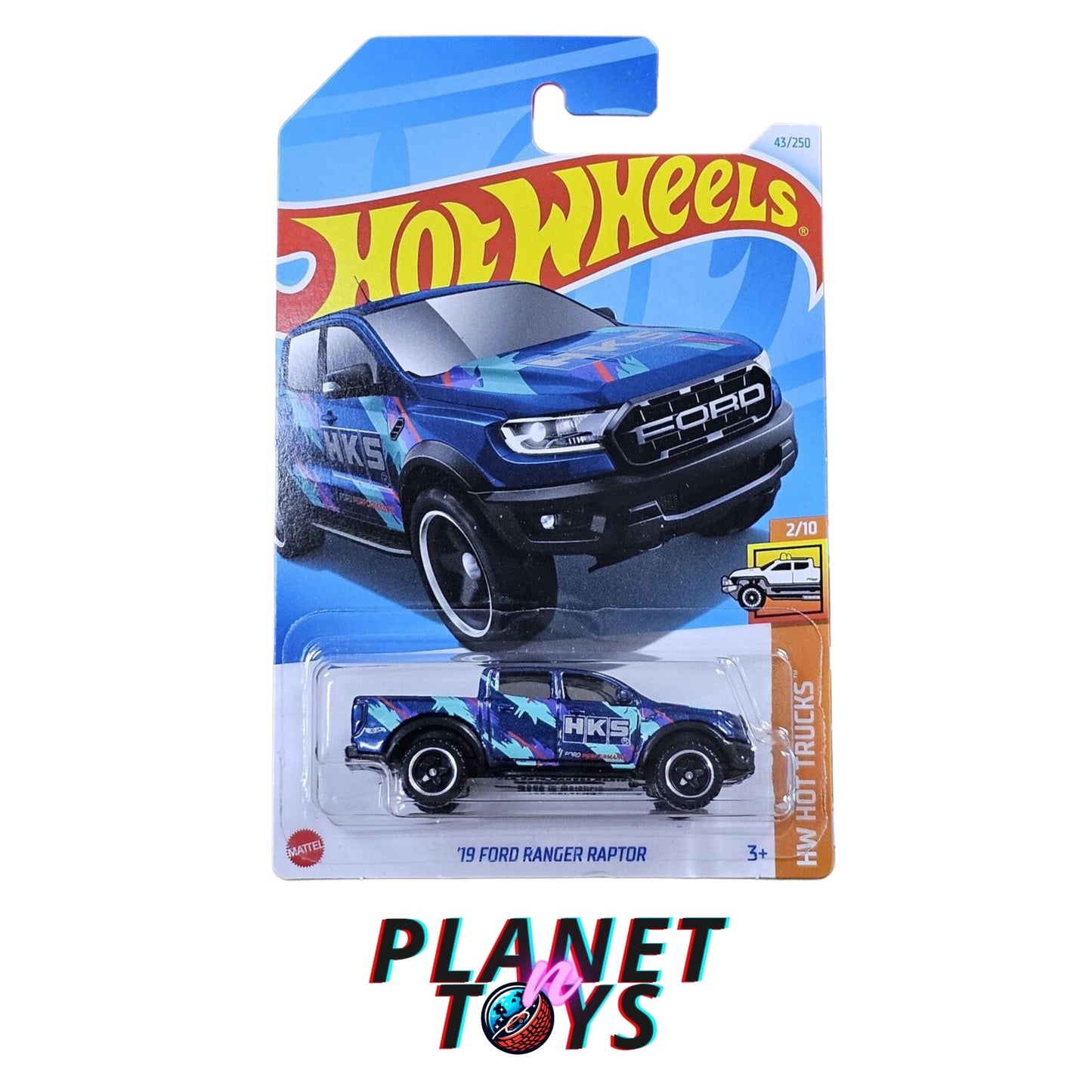 Hot Wheels American Power 1:64 Diecast Assorted (Ford, Chevy, Dodge, Mustang, Corvette, GMC, Jeep, Merc, Camaro)