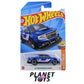 Hot Wheels American Power 1:64 Diecast Assorted (Ford, Chevy, Dodge, Mustang, Corvette, GMC, Jeep, Merc, Camaro)