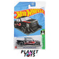 Hot Wheels American Power 1:64 Diecast Assorted (Ford, Chevy, Dodge, Mustang, Corvette, GMC, Jeep, Merc, Camaro)