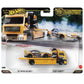 Hot Wheels Team Transports Assorted 1:64