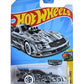Hot Wheels Zamac Edition