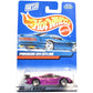 Hot Wheels Blue Cards Old Models 1:64 Assorted