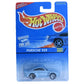Hot Wheels Blue Cards Old Models 1:64 Assorted
