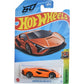 Hot Wheels European V2 Cars – 1:64 Diecast | BMW, Audi, Mercedes & More