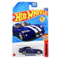 Hot Wheels American Power 1:64 Diecast Assorted (Ford, Chevy, Dodge, Mustang, Corvette, GMC, Jeep, Merc, Camaro)