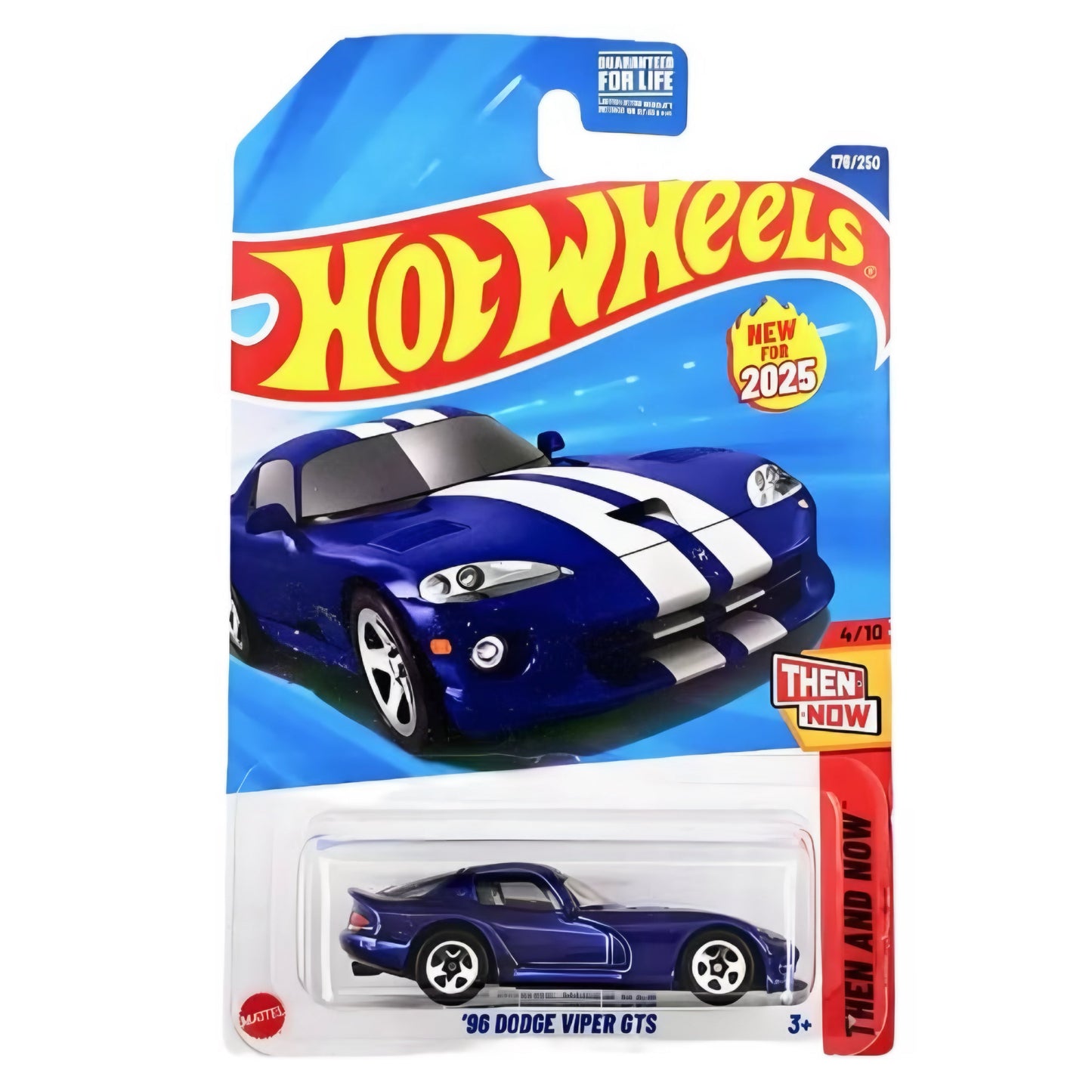 Hot Wheels American Power 1:64 Diecast Assorted (Ford, Chevy, Dodge, Mustang, Corvette, GMC, Jeep, Merc, Camaro)