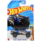 Hot Wheels American Power 1:64 Diecast Assorted (Ford, Chevy, Dodge, Mustang, Corvette, GMC, Jeep, Merc, Camaro)