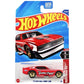 Hot Wheels American Power 1:64 Diecast Assorted (Ford, Chevy, Dodge, Mustang, Corvette, GMC, Jeep, Merc, Camaro)
