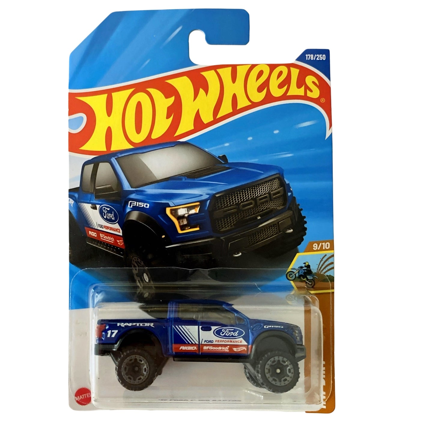 Hot Wheels American Power 1:64 Diecast Assorted (Ford, Chevy, Dodge, Mustang, Corvette, GMC, Jeep, Merc, Camaro)
