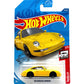 Hot Wheels European V2 Cars – 1:64 Diecast | BMW, Audi, Mercedes & More