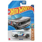Hot Wheels Zamac Edition