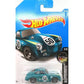 Hot Wheels European V2 Cars – 1:64 Diecast | BMW, Audi, Mercedes & More