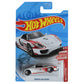 Hot Wheels European V2 Cars – 1:64 Diecast | BMW, Audi, Mercedes & More