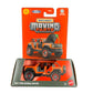 Matchbox Moving Parts Assorted