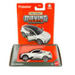 Matchbox Moving Parts Assorted