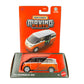 Matchbox Moving Parts Assorted