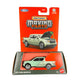 Matchbox Moving Parts Assorted