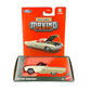 Matchbox Moving Parts Assorted