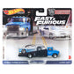 Hot Wheels Team Transports Assorted 1:64
