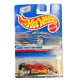 Hot Wheels Blue Cards Old Models 1:64 Assorted