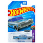 Hot Wheels Zamac Edition