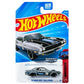 Hot Wheels Zamac Edition