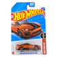 Hot Wheels American Power 1:64 Diecast Assorted (Ford, Chevy, Dodge, Mustang, Corvette, GMC, Jeep, Merc, Camaro)