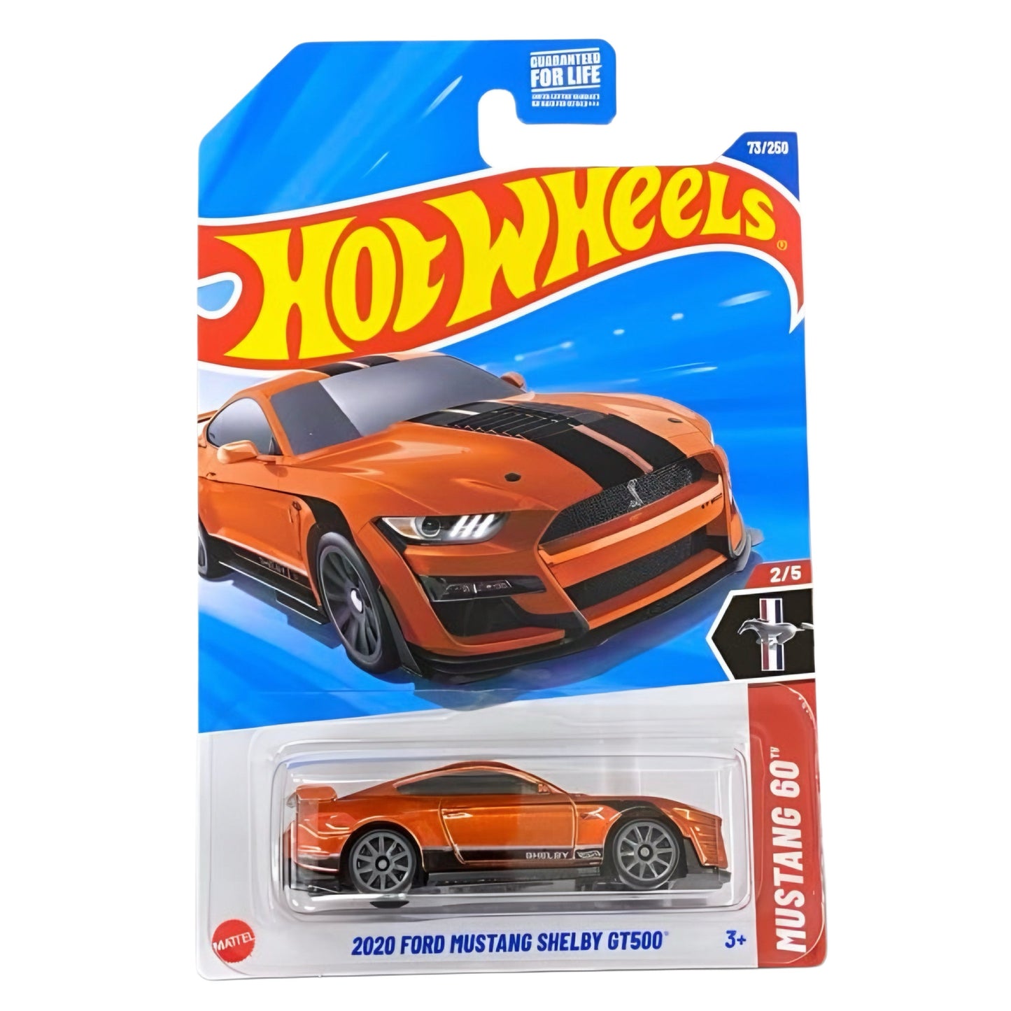 Hot Wheels American Power 1:64 Diecast Assorted (Ford, Chevy, Dodge, Mustang, Corvette, GMC, Jeep, Merc, Camaro)