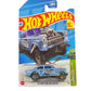 Hot Wheels American Power 1:64 Diecast Assorted (Ford, Chevy, Dodge, Mustang, Corvette, GMC, Jeep, Merc, Camaro)
