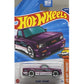 Hot Wheels American Power 1:64 Diecast Assorted (Ford, Chevy, Dodge, Mustang, Corvette, GMC, Jeep, Merc, Camaro)